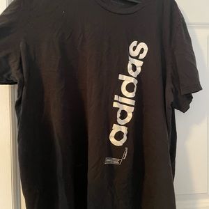 Adidas tee